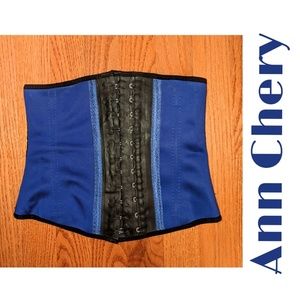 Ann Chery Waist Trainer